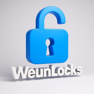 Weunlocks