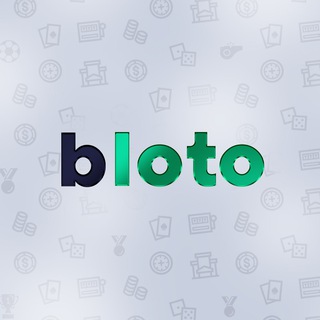Bloto Resmi