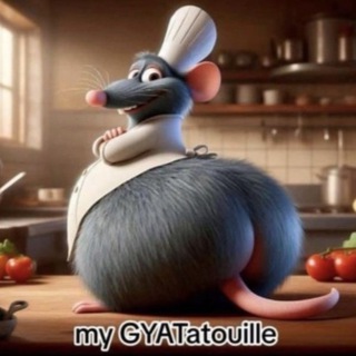 GYAT | Channel