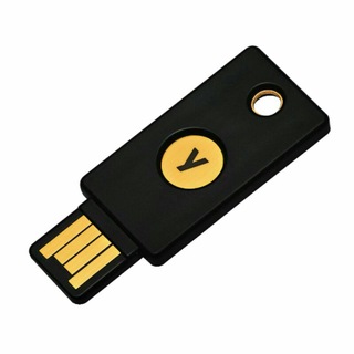 YubiKey
