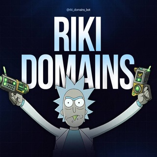 RikiDomains — AntiAbuse Domains