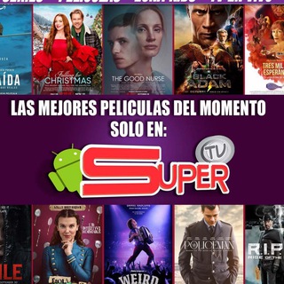 Peliculas, Series, Tv En Vivo 🍿SuperTv Chat