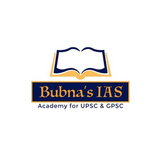UPSC with Bubna's IAS