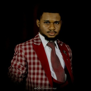 GODSLOVE P ANGEL/Forensic Mentorship