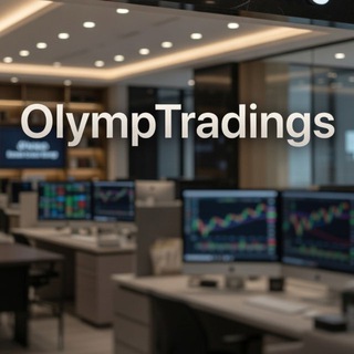 OLYMPTRADINGS -ODTE•Swings•Gold•Options•ETFs