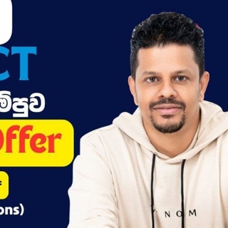 Dhanushka Ravishan - ICT
