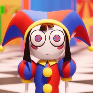 The Amazing Digital Circus