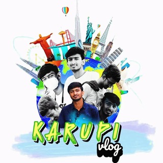 Karupi's Gang 👣
