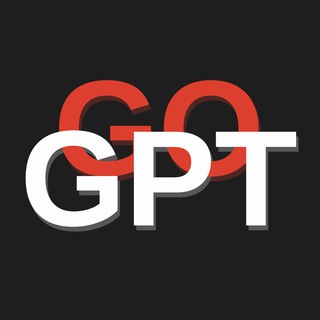 GoGPT 🤖 Агрегатор нейросетей [BOT & WEB]