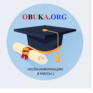 OBUKA - онлайн-библиотека