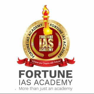 Fortune IAS