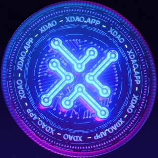 TONxDAO ✔