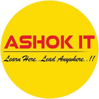 Ashok IT