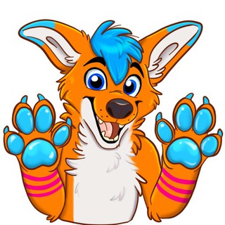 AviFoxStickers
