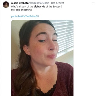 The Truth about Jessie Czebotar