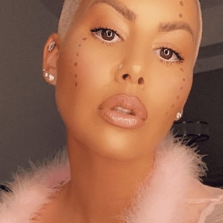 amber rose onlyfans