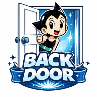 BACK DOOR KK