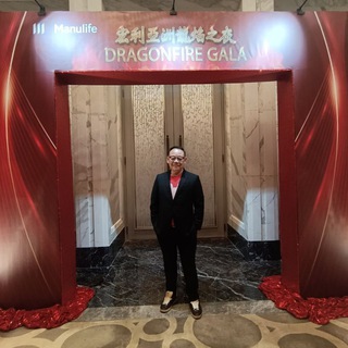 Johnson Chan Organisation (Singapore) / 陈永顺团队(新加坡) - Serve with passion / 热诚服务