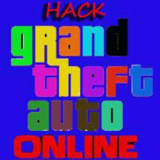 GTA ONLINE HACK
