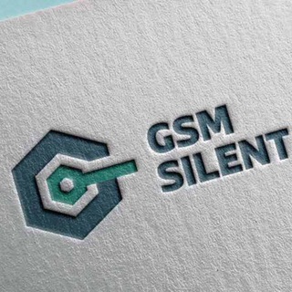 GSM SILENT | Official