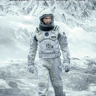 Interstellar movie HD