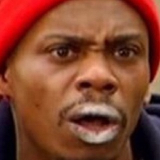 CRACKHEAD