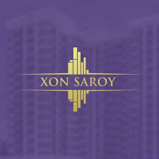 XonSaroy.uz