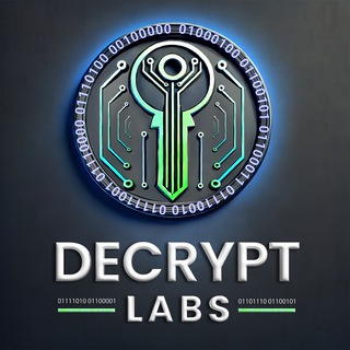 Decrypt Labs