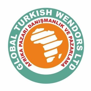 Türkiye Afrika İş Grubu Turkiye Africa Business Group