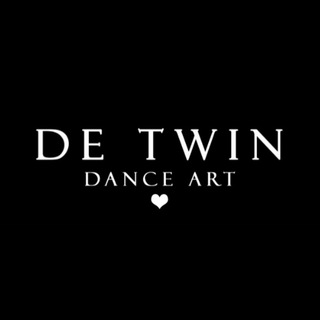 DE TWIN DANCE ART 🤍