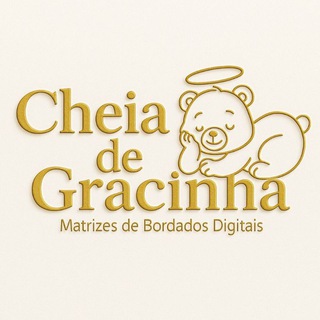 Cheia de Gracinha Matrizes