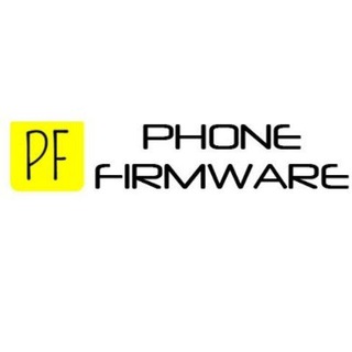 PhoneFirmware.com