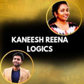 Kaneesh Reena Logics ©