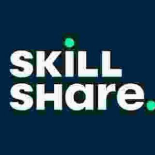 SkillShare Premium