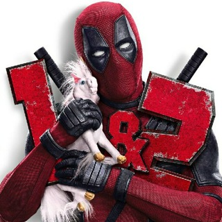 Deadpool 1 2 Movie Hindi Dubbed