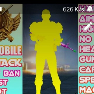 Pubg Mobile New Update Hack Script Host