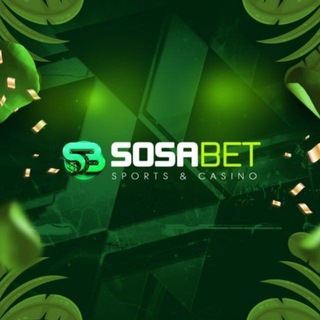 SosaBet RESMİ