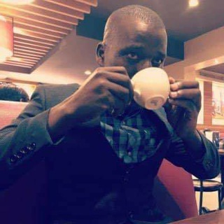 Cyprian, Is Nyakundi ✔