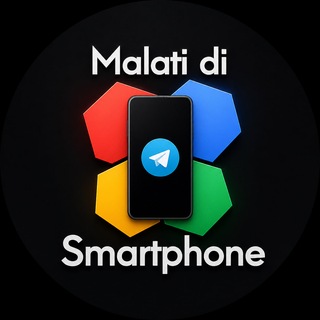 🇮🇹 Malati di smartphone 📱Tablet - Android & iOS