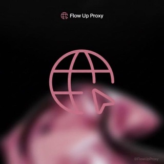 FlowUp Proxy - Прокси для Обхода Блокировок Minecraft.