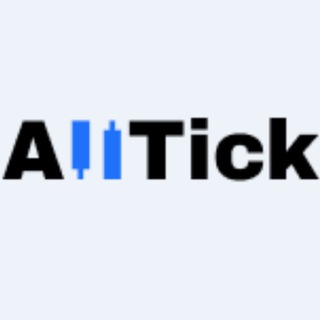 AllTick financial data API support