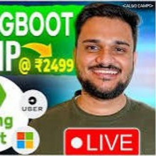 Sanket Spring Boot