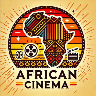AfroSeries List Canal