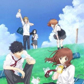 Ao Haru Ride