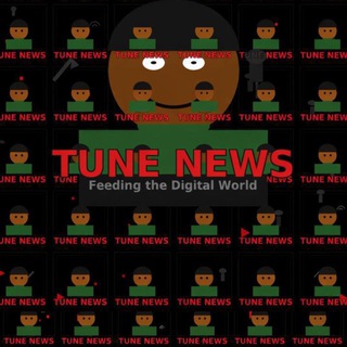 Tunenewsupdate