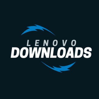 Lenovo downloads