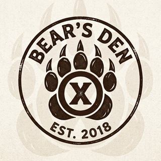 熊窝 BEAR'S DEN .