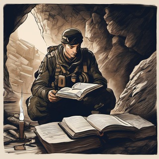 Questões e Materiais Militares