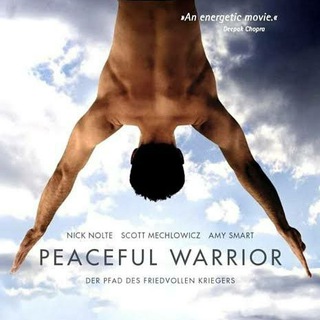 Peaceful Warrior Movie in hindi