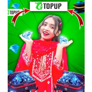 TG TOPUP (GIVEAWAY & OFFER)